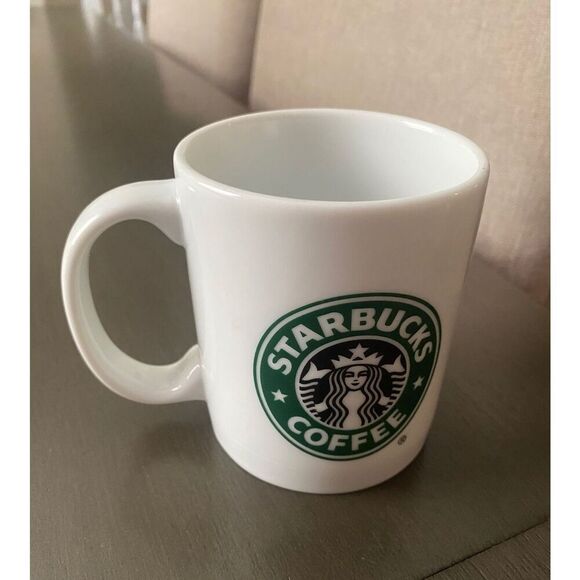 Starbucks Coffee Mug - Picture 1 of 4